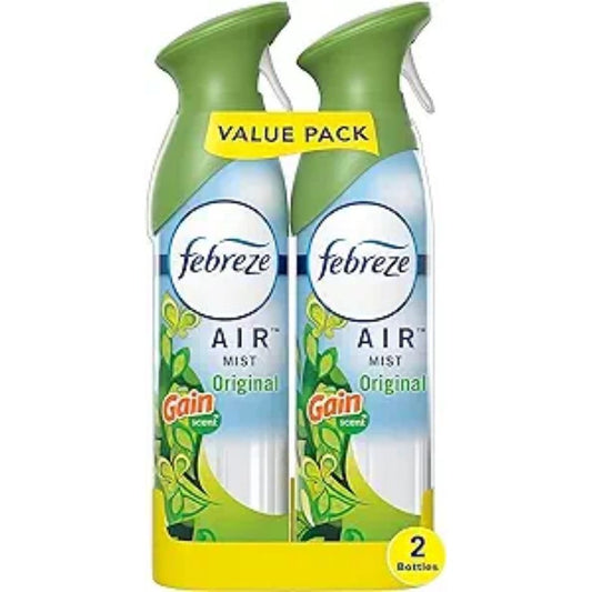 Febreze Air, Linen &amp; Sky Air Freshner