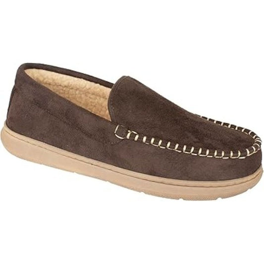 Dockers Douglas Ultra light Moccasin Premium Slippers