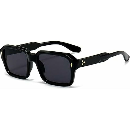 EYLRIM Square Frame Sunglasses