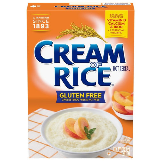 Cream of Rice