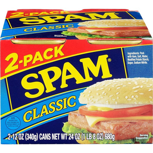 Spam